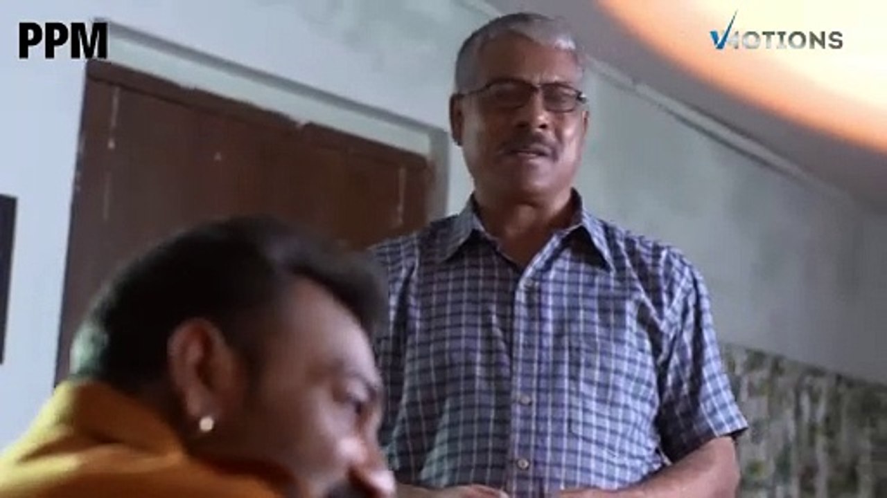 Hindi Web Series  Indian #hindi #ullu #webseries  Crime Series