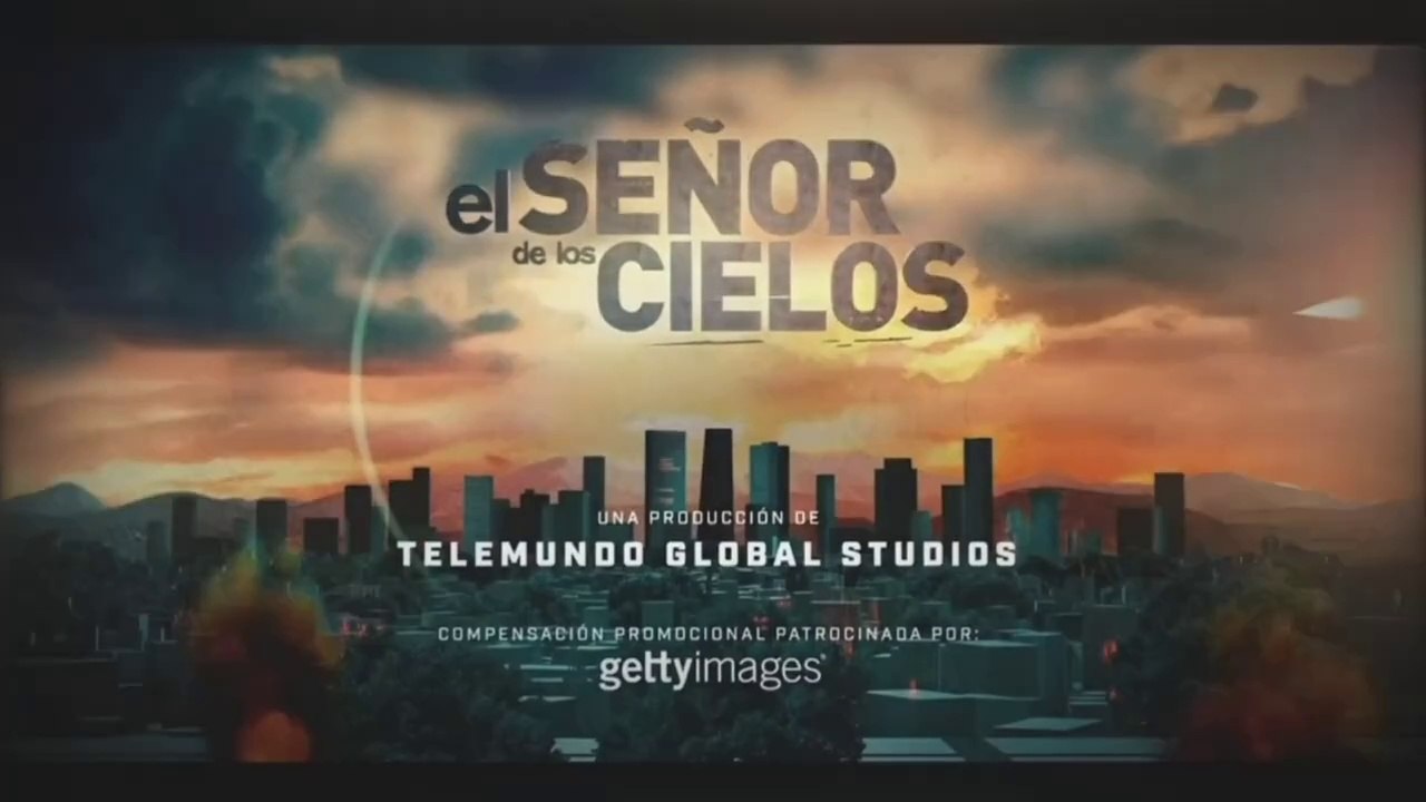 El Señor De Los Cielos 9 AVANCE Del Capítulo 87 Completo