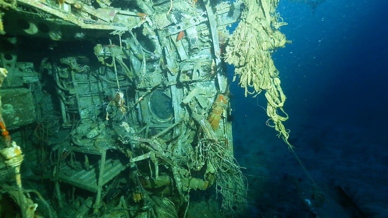 Triangle des Bermudes : l'énigme révélée