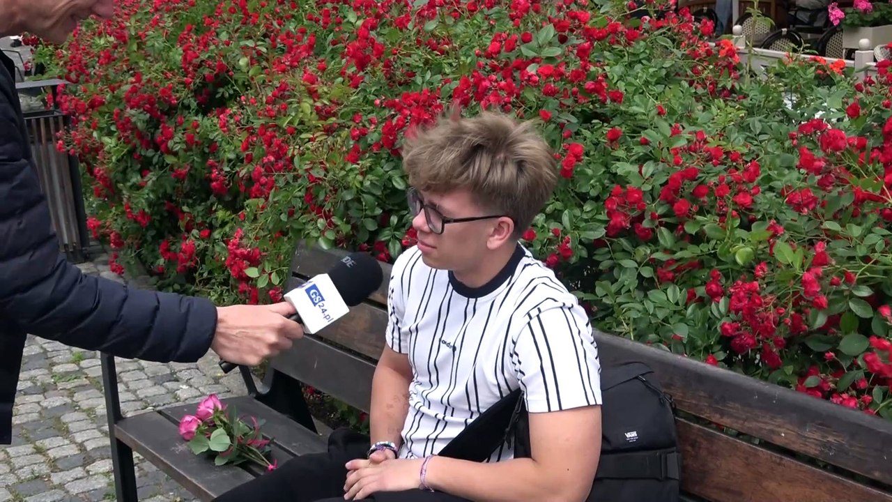 Kto wygra mecz Polska-Holandia? Sonda