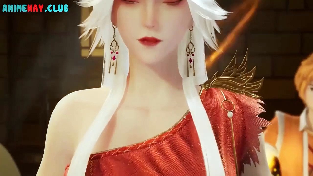 Yêu Thần Ký tập 246+247+248+249+250 vietsub hoạt hình 3d Trung Quốc