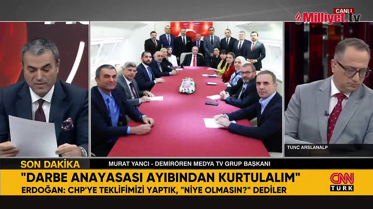 Bahçeli'nin ittifak sözlerine Erdoğan'dan ilk yorum: Cumhur İttifakı'ndan taviz yok