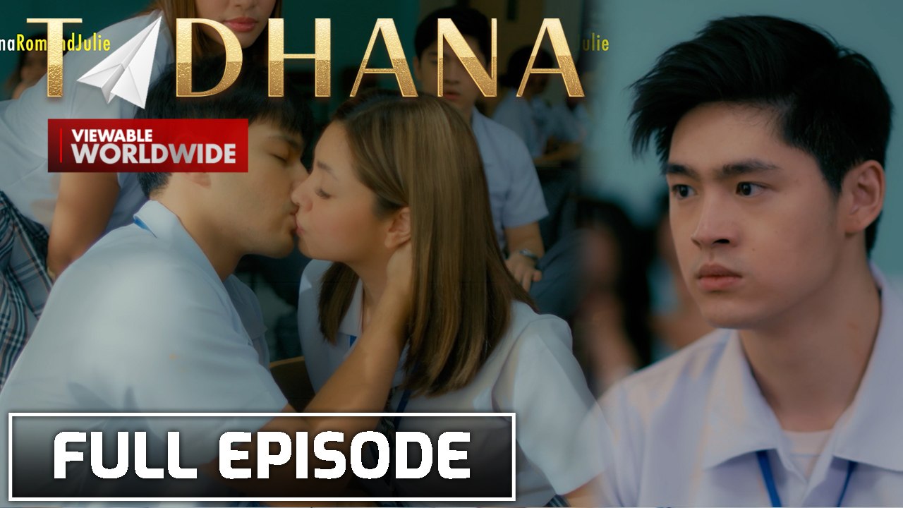Ex-enemies, nahuhulog na nga ba sa isa’t isa? (Full Episode) | Tadhana