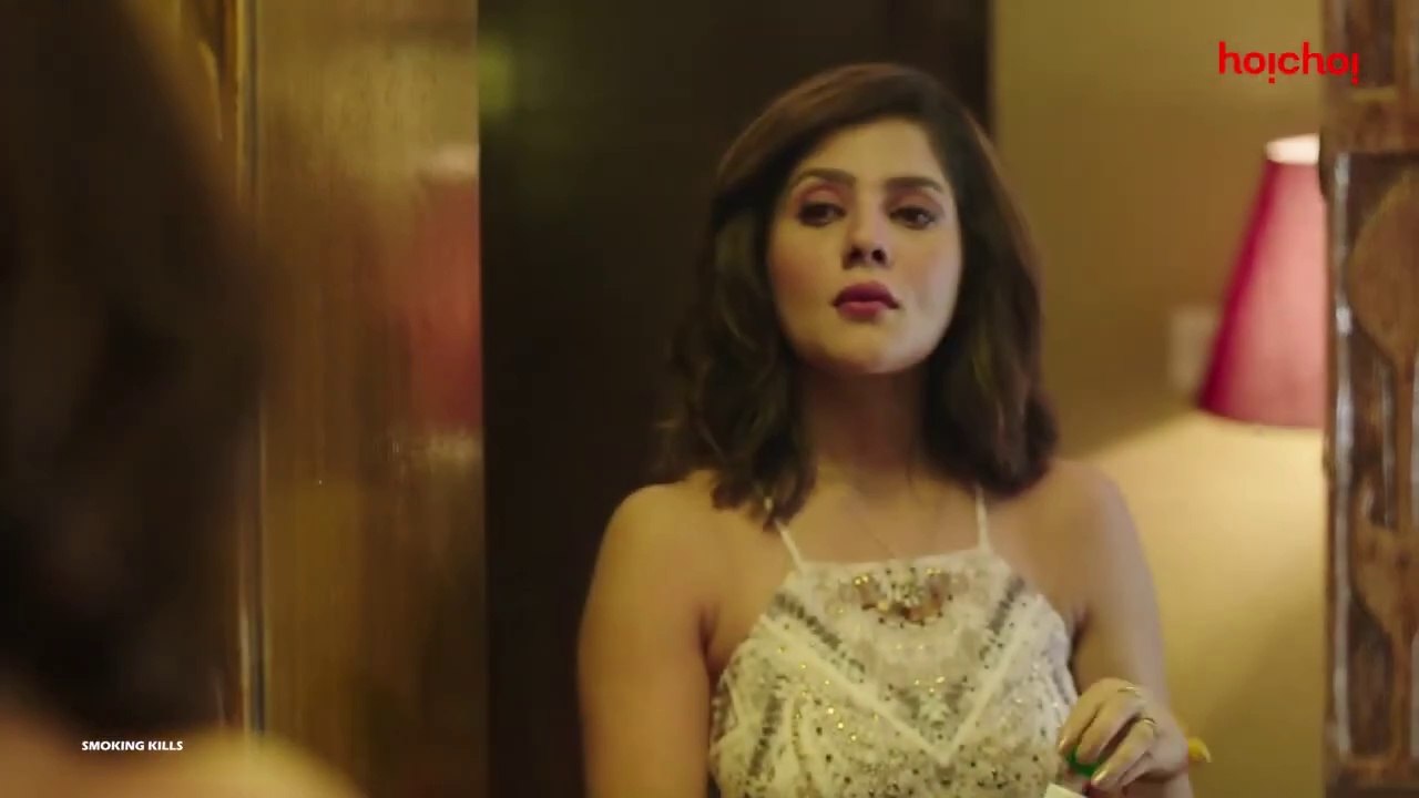 Paayel - Comedy scene - Hindi Web Series