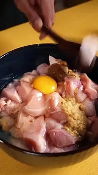 Best Chilli Chicken ️Recipe