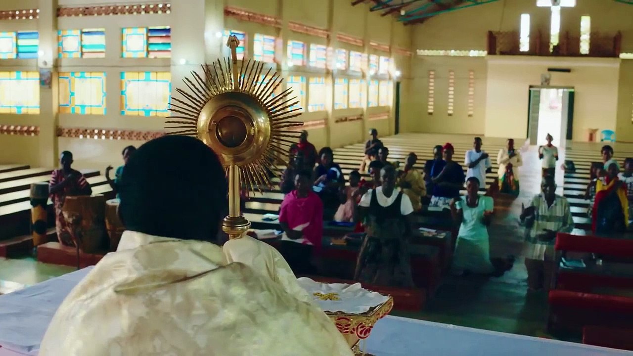 Jesus Thirsts: The Miracle of the Eucharist Documentary Full Movie
