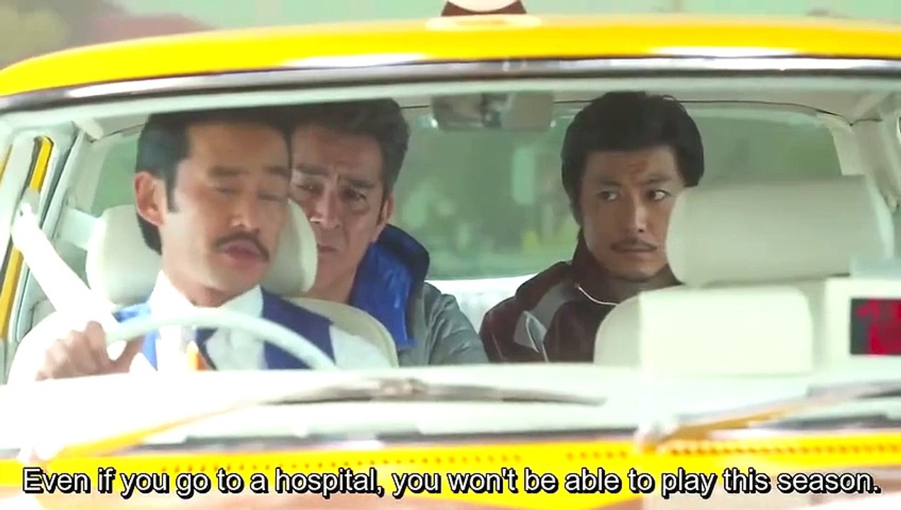 Great Selection Taxi - Sutekina Sen Taxi - 素敵な選TAXI