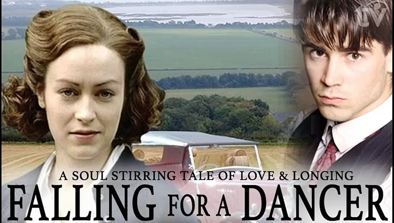 Falling for a Dancer (1998) Romantic Drama BBC Mini Series  E#01