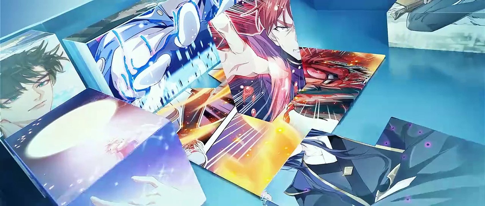 斗破苍穹动画2022 年番 第101集 免费全集在线-AGE动漫