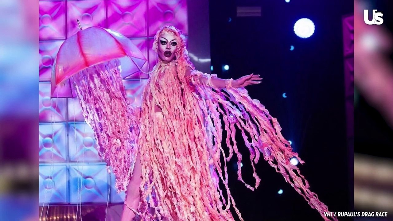 Drag Race's Yvie Oddly Reflects on New Memoir and Improved Relationship With Fans: 'We're Chill'