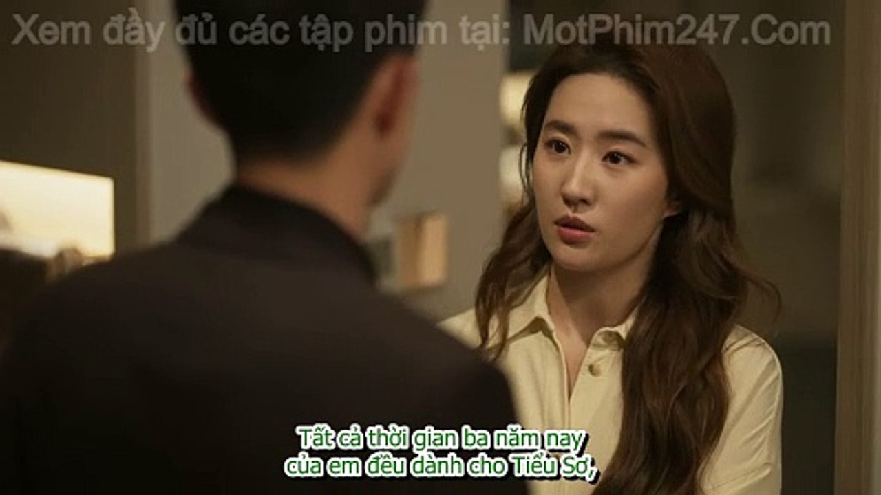 Trailer Câu Chuyện Của Hoa Hồng - Tập 26 - The Tale of Rose