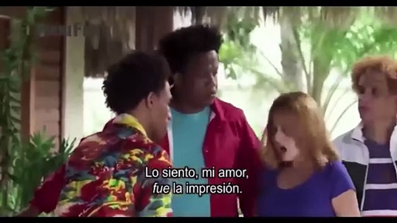 Sanky Panky 2  peliculas completas