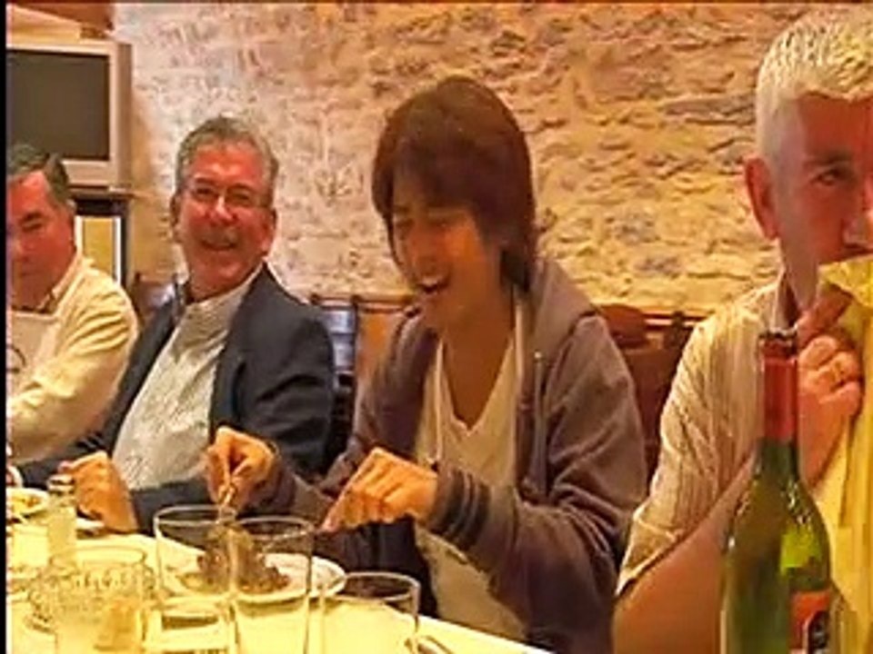 関口知宏　ヨーロッパ鉄道の旅　スペイン