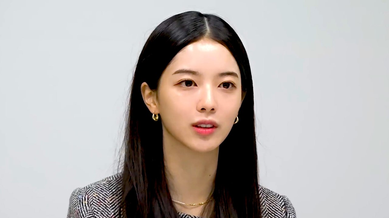 Audition Tapes from Netflix's Gripping Thriller Hierarchy