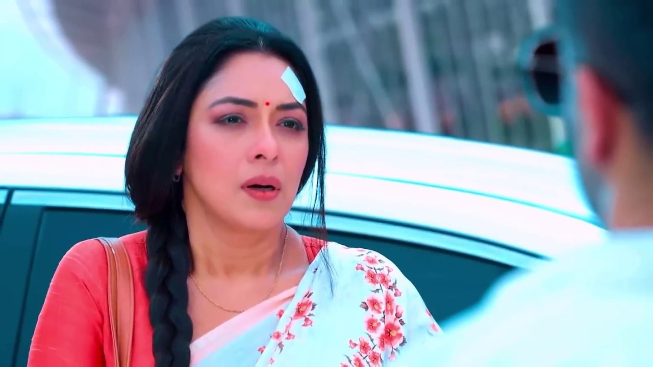 Anupama full episode today 16 June 2024| Serial Anupama| Anupama serial new promo| Anupama| #anupama