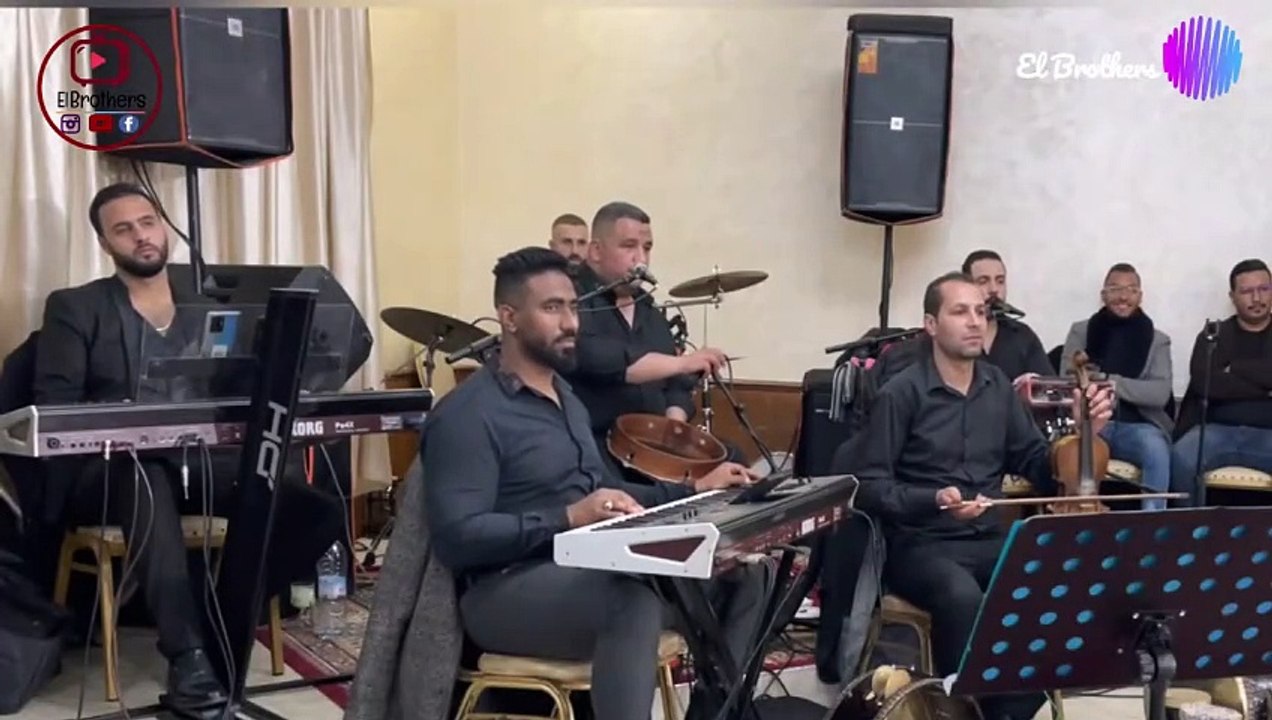 Top Chaabi Mariage - Chtek Dayza - #cha3bi #maroc #mariage