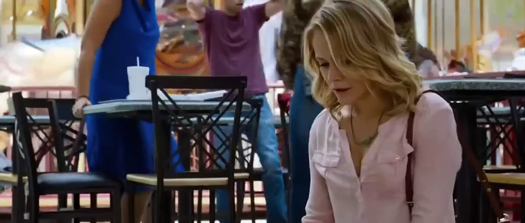 Left Behind: The End Begins (2014)