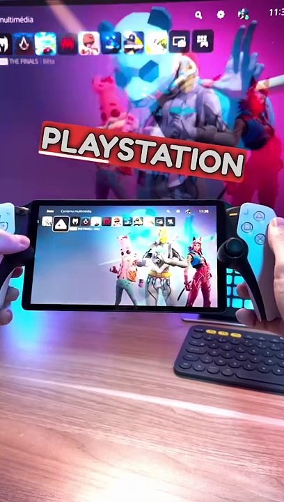 11 choses à savoir sur la PlayStation Portal 