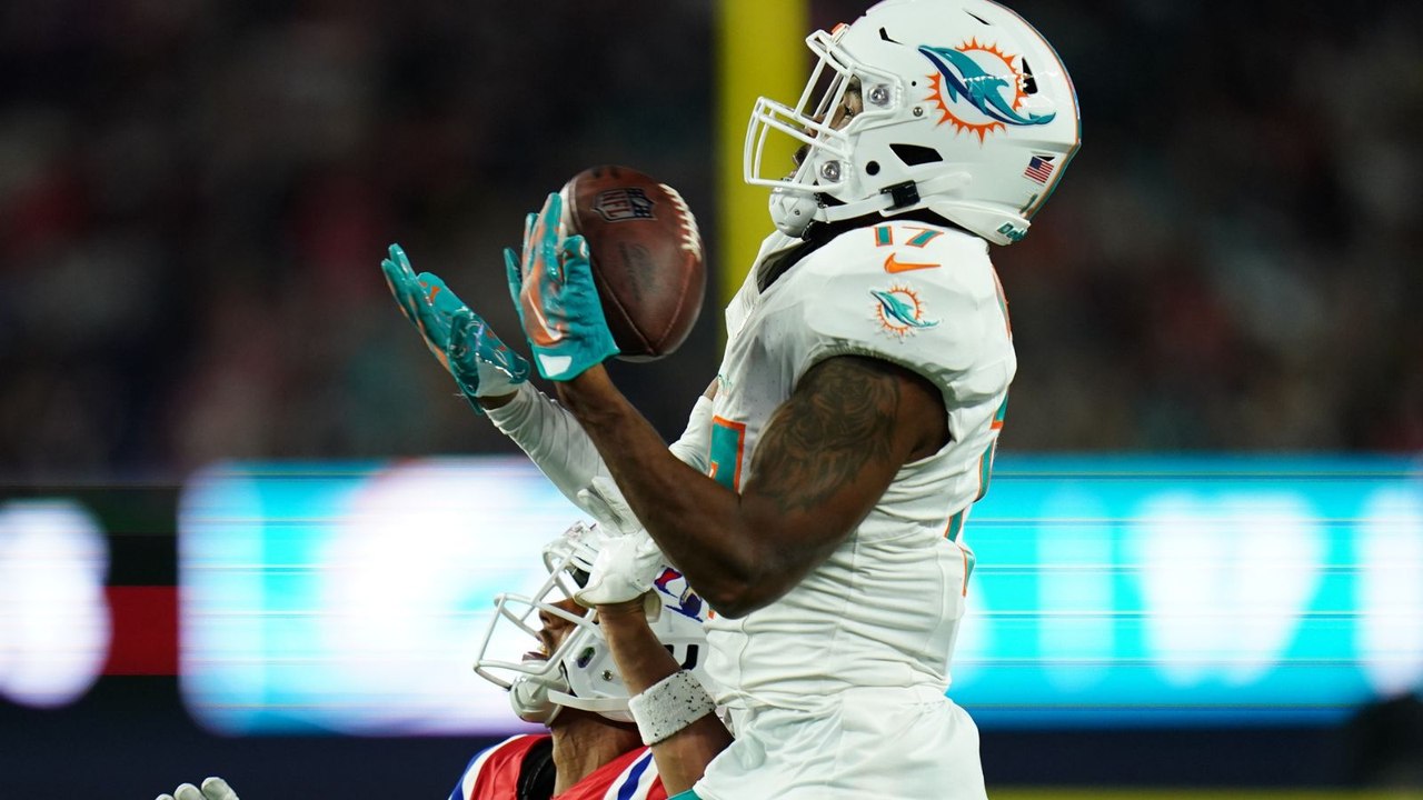 Exciting Draft Opportunities for Wide Receivers in 2024