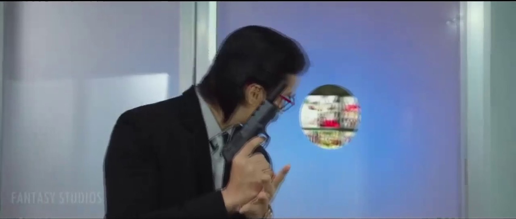 DEVA - Trailer - Shahid Kapoor - Pooja Hegde - Kubbra Sait - Rosshan Andrrews, Siddharth Roy Kapur