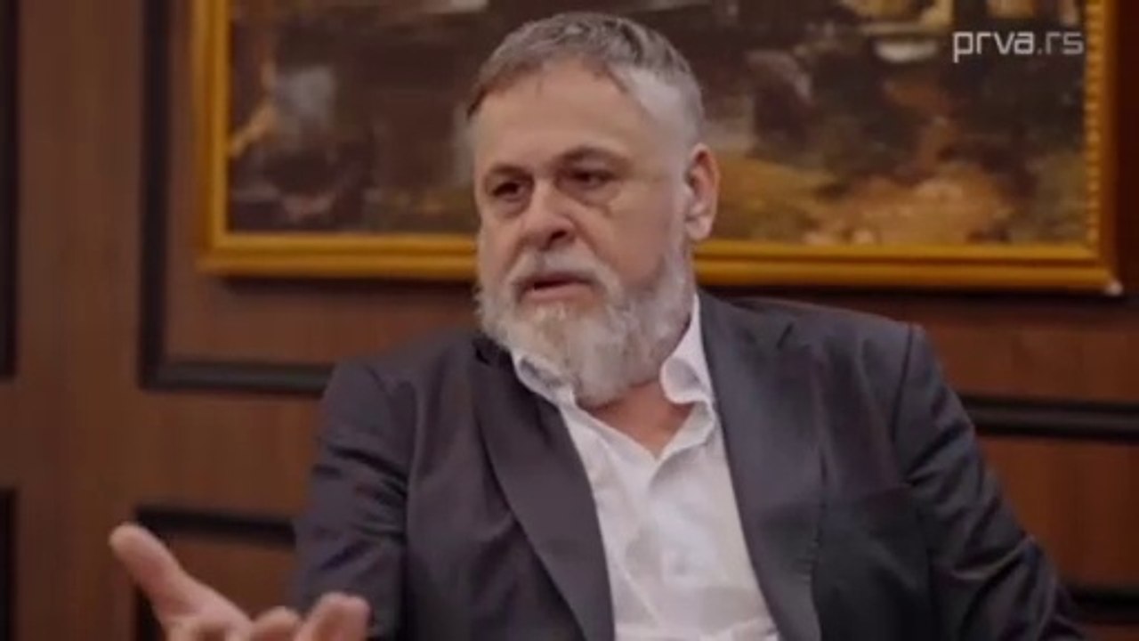 Igra sudbine epizoda 1088 LETNJE INTRIGE