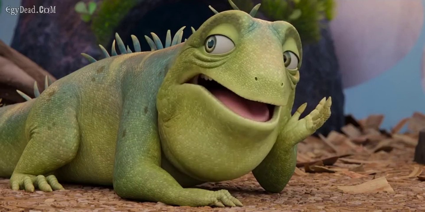 مدبلج  مصري 2026  Leo الفيلم | الكوميدي   ليو