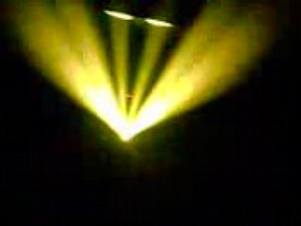 Tiefschwarz @ Fabric - Unknown Track 🎶