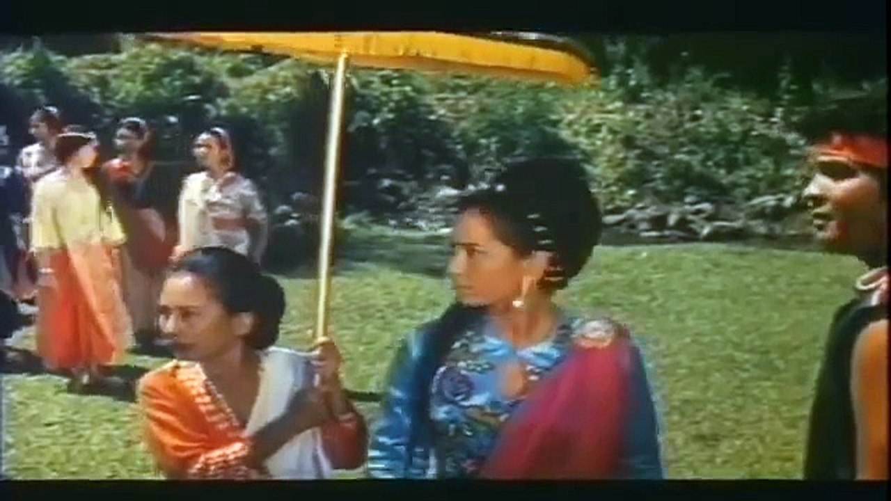 Vintage Pinoy Movie - Perlas ng Silangan