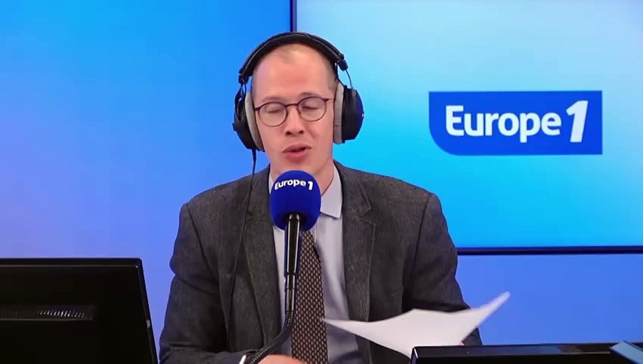 L’Europe comme avant