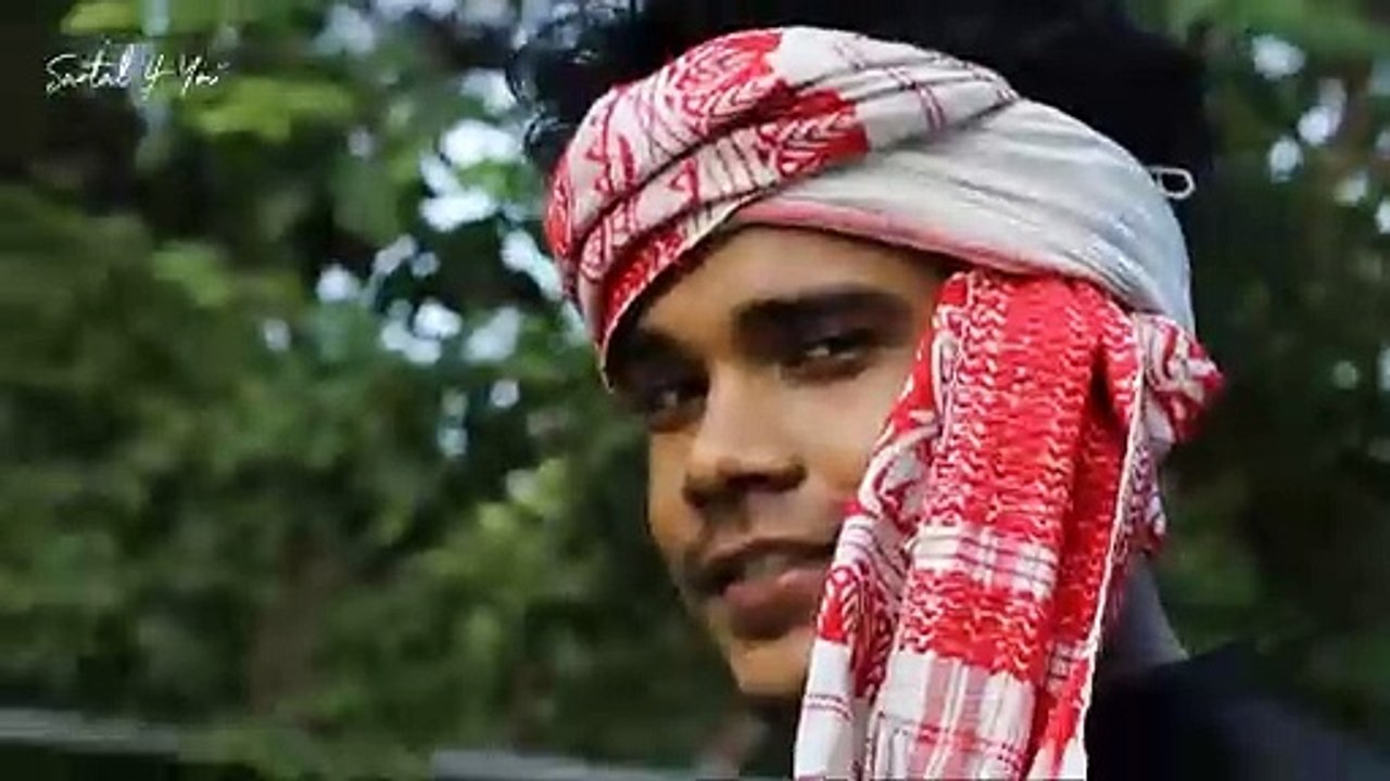 Santali Mashup | Gulabi Sadi | Tingun mena Phoolmuni | Ale Disom | New Santali Full Video Song 2024 ||