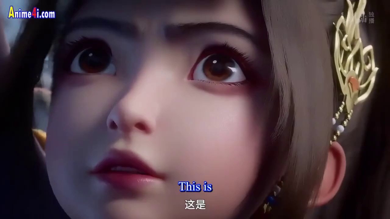 Immortality Season3 Episode15 Subtitle