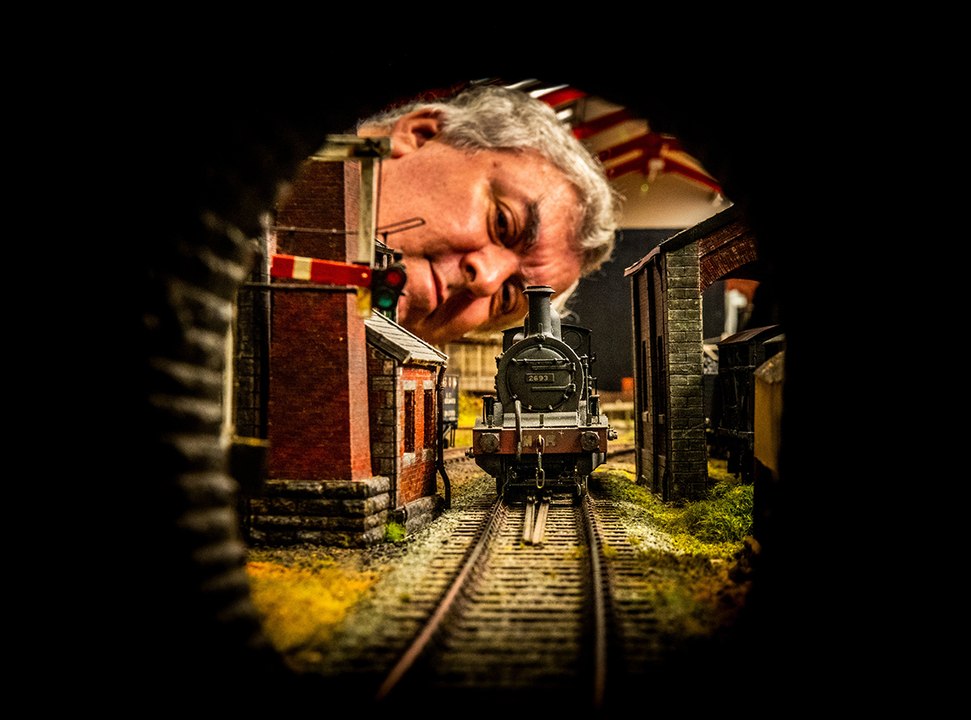 Middleton Railway Model Railway exhibition 2024