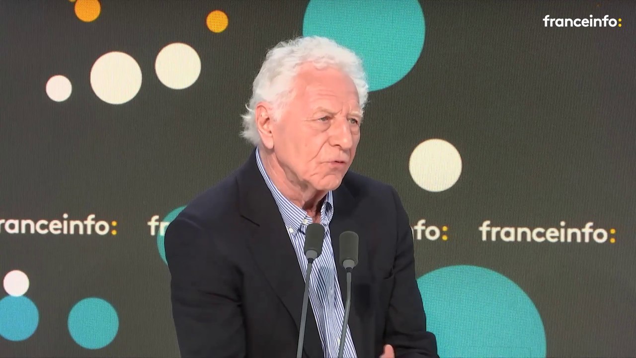 "L’écriture me permet surtout de m'assurer que ma liberté sert à quelque chose", Robert Namias publie un nouveau roman "L'affaire Chanteclerc"