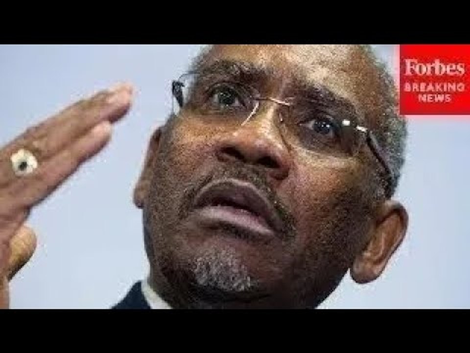 ‘Creates Unnecessary Divison’: Gregory Meeks Decries Politicization Of American Detainees Abroad