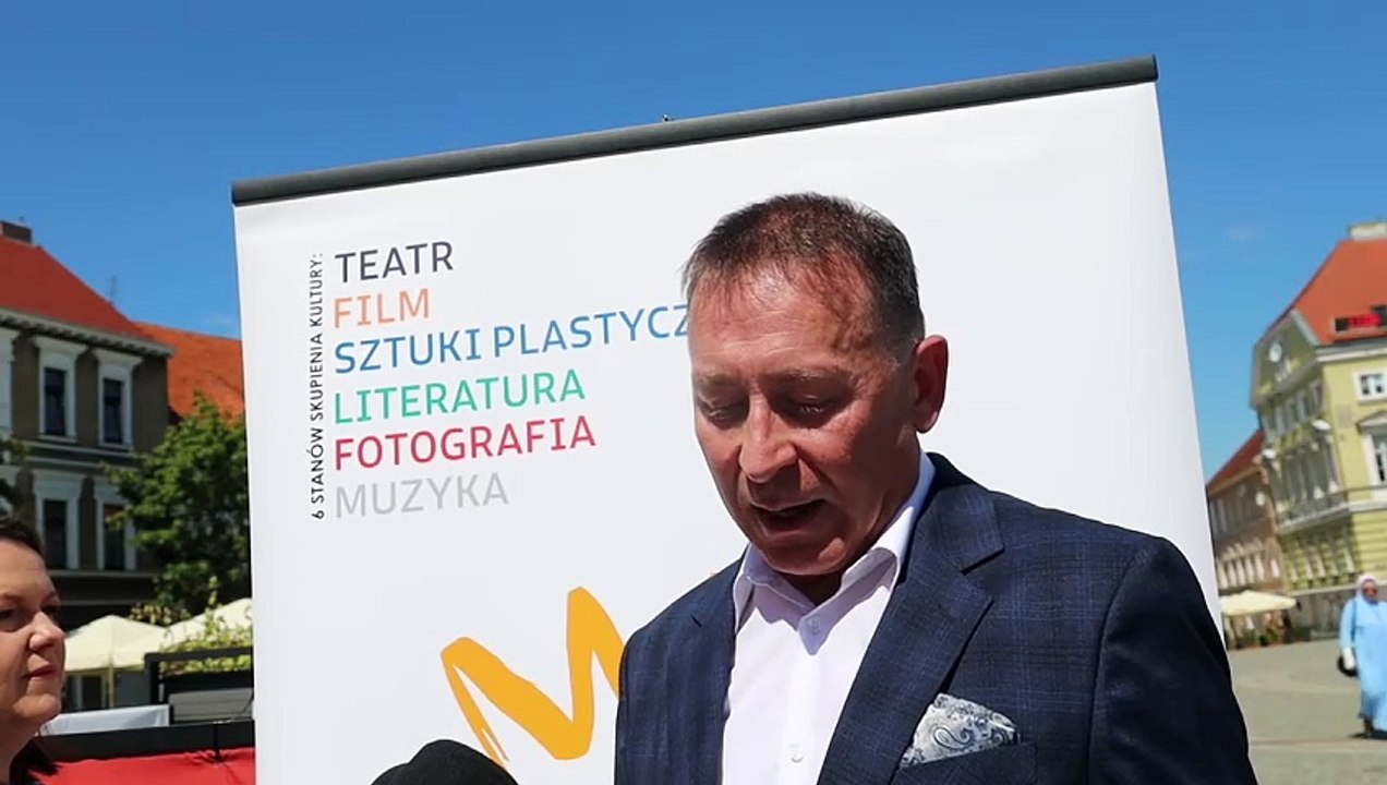 Zapowiedź KFA Gniezno