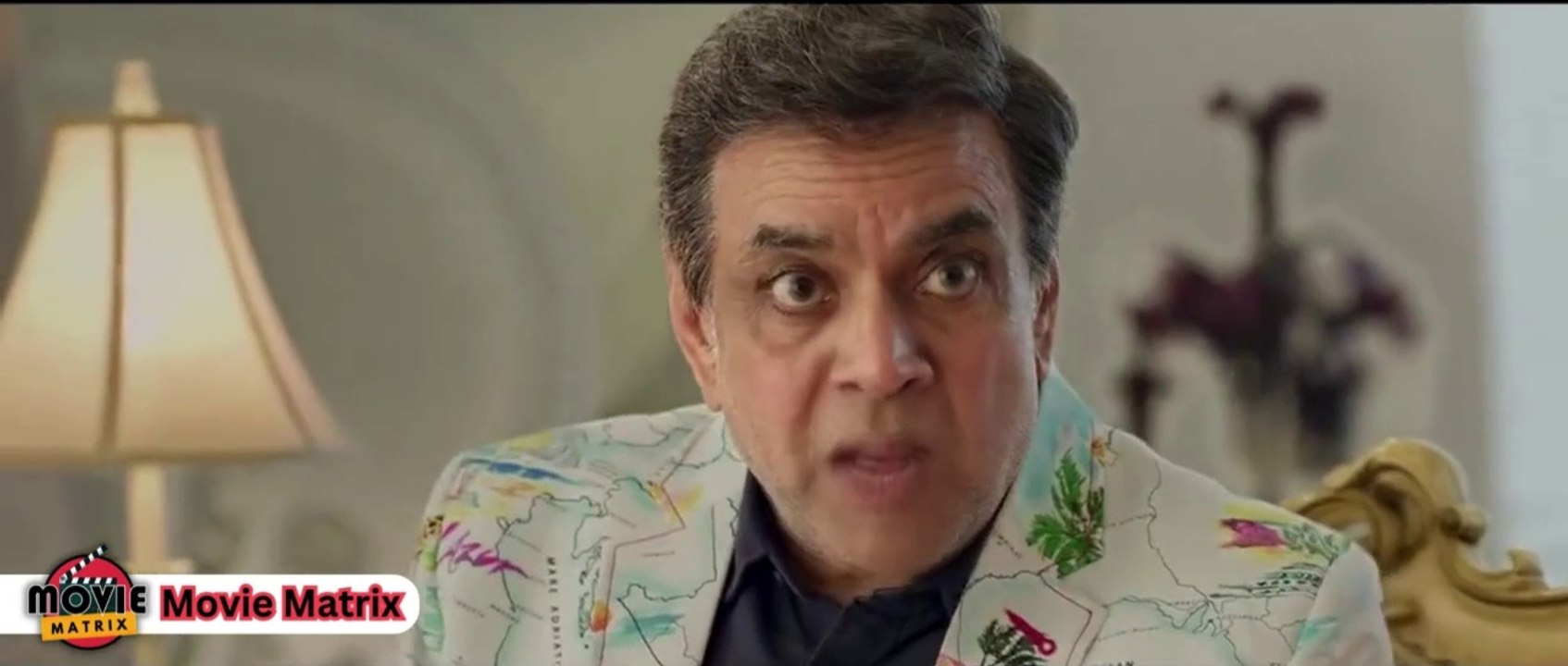 Hero No.1 - Trailer | Tiger Shroff | Govinda | Sara Ali Khan | Jagan Shakti, Jackky Bhagnani In 2024