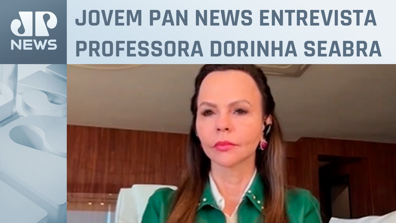 Senadora explica alteração da carga horária do ensino médio proposta por ela