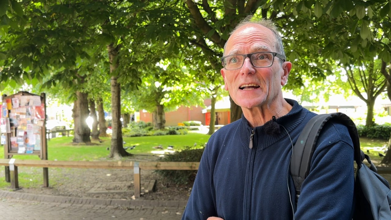 Do Londoners feel safe knowing one gun is seized in the city every day?