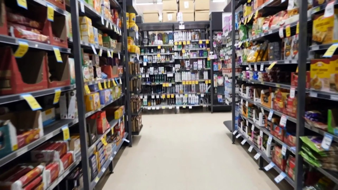 Food insecurity increases with remoteness in Australia