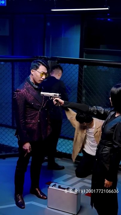 【ENGSUB】 Time Travel：The Flirtatious Villian 快穿之反派太寵太撩人