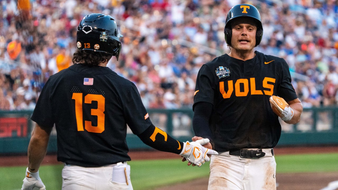 Thrilling Highlights from the College World Series in Omaha