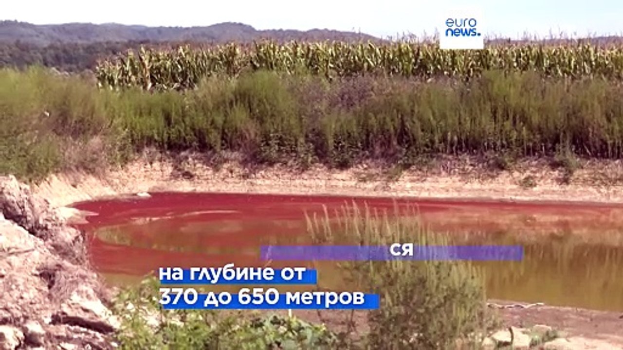 Сербия возвращается к проекту по добыче лития