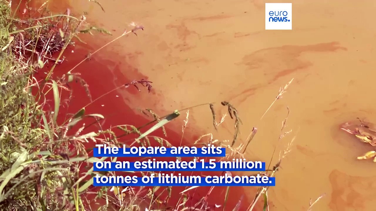 Serbia puts the Jadar lithium mining project back on the table