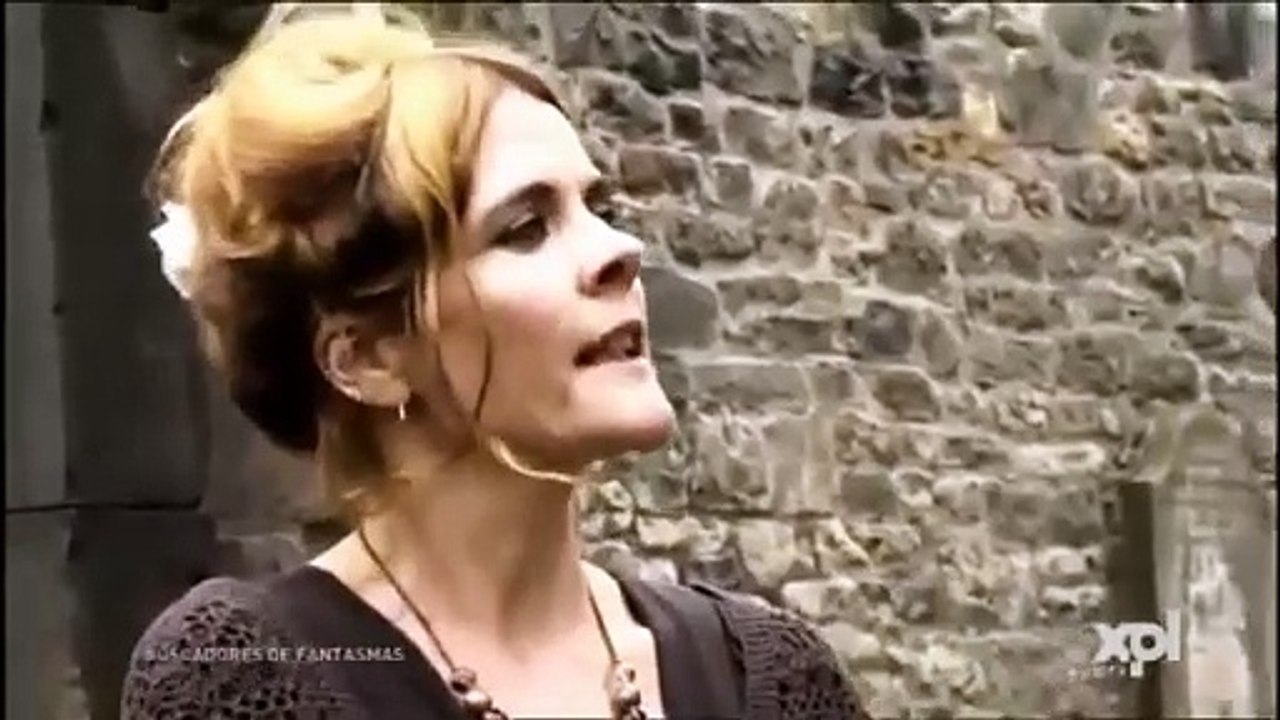 Fantasmas: Las Bóvedas de Edimburgo – Misterios Ocultos Bajo la Ciudad