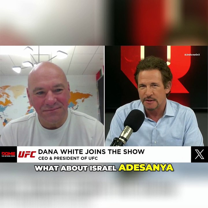 Israel Adesanya's Next Fight Announced! Get the Inside Scoop