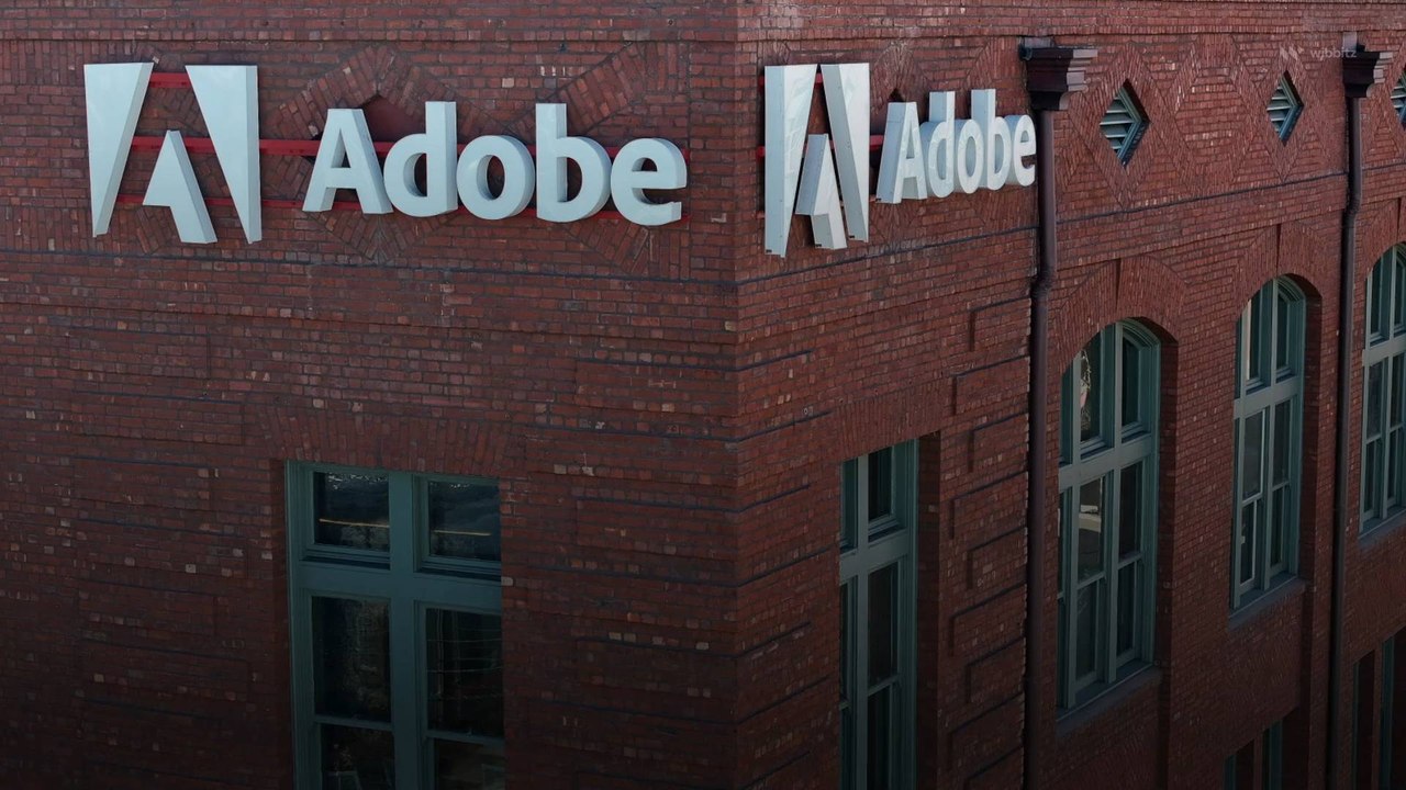 U.S. Justice Department Files Lawsuit Against Adobe