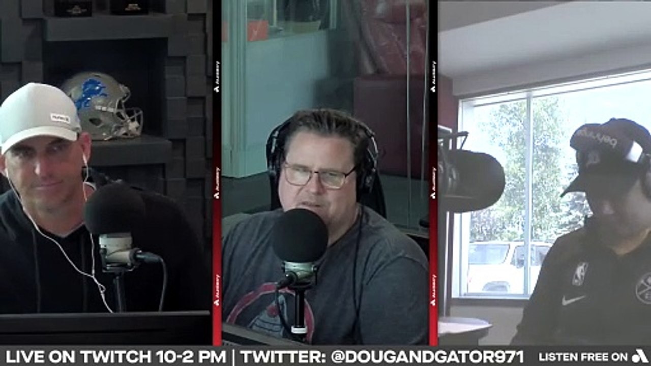 Double Underdog Reversal In NBA & NHL Finals