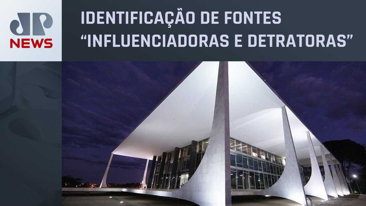 STF decide monitorar citações à Corte nas redes sociais