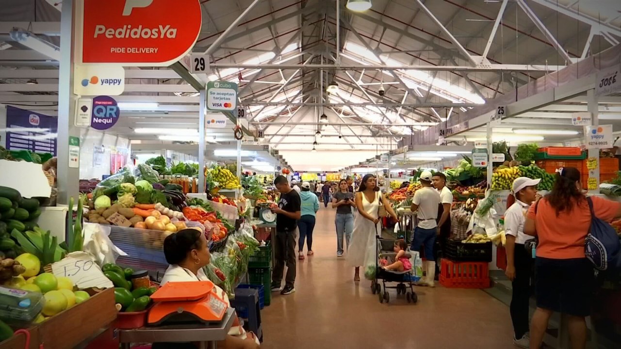 Canasta básica, desafíos del nuevo gobierno