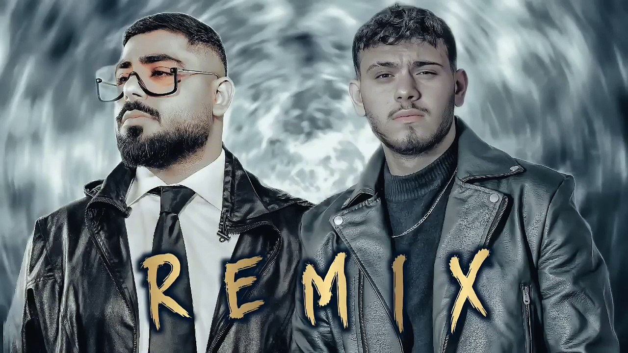 الشامي × الاخرس  ميكس الملوك  Al-Shami & Al-Akhras Remix    ترند 2024 - لا تنسى الاشتراك